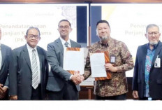 Bank Muamalat Perluas Kolaborasi Ekosistem Haji-Umrah Bersama GSA Saudia Airlines