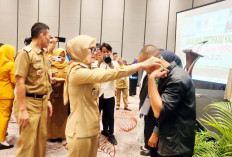 Sertifikasi Halal Gratis untuk Pelaku UMKM di Lahat