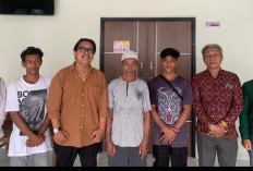 Tidak Terbukti Mencuri, Majelis Hakim Memutus Bebas Jumiran 