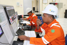  PLN Berhasil Pulihkan 100% Kelistrikan Bali 