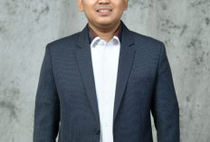 Anggota DPRD Sumsel Fajar Febriansyah Dukungan Sistem Penjurusan