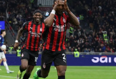 Menang Derbi Della Madonnina, Milan Dekati Inter   