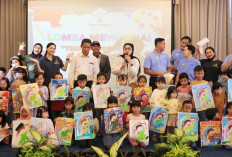 Hotel Santika Radial Palembang   Hadirkan Schooliday Package, Liburan Makin Seru
