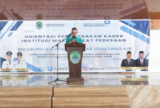 DPPKBPPPA PALI Kumpulkan Kader IMP