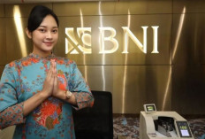 BI-Rate Turun, BNI Jadikan Peluang Perkuat Likuiditas