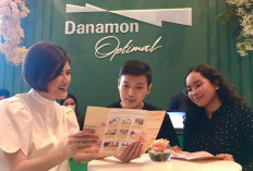 Bantu Perencanaan Pernikahan,  Danamon Gandeng Bridestory Market 2024