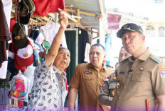 Kelola Aset Pemkot secara Efektif dan Efisien