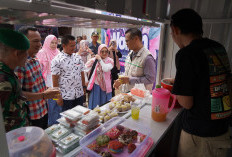 Srikandi PLN Hadir Bawa Perubahan,  Dorong Pemberdayaan Perempuan!