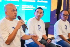 Telkomsel Kembali Buka Program DCE 2024