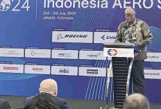 Trafik Transportasi Udara Dapat di Tingkatkan Melalui Indonesia Aero Summit