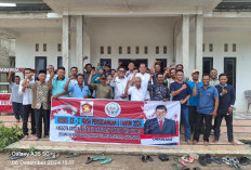 Dapil IV DPRD Banyuasin Reses 2 Masa Persidangan I Tahun 2024