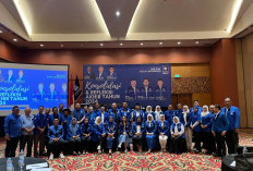DPD PAN Kota Palembang Gelar Refleksi Akhir Tahun 2024, Ini Yang Dibahas 