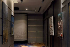 The Alts Hotel Palembang Gandeng Seniman Palembang di Glow Fest 2025