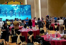 22 Tahun Berkarya, Novotel Palembang Hotel & Residence Siap Dukung Target 5 Juta Wisatawan 2030
