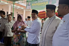 Dukcapil Muba Hadirkan Layanan Optimal di Hari Libur Nasional