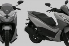 Suzuki  Haojue UFR150,   Tawarkan Desain Mewah dan Fitur Modern Tapi Harga Miring  