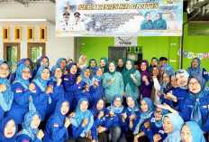 Gencarkan Pelayanan KB Terintegrasi Bersama BKKBN