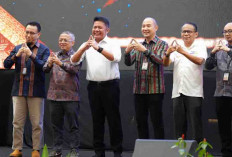 Sumsel Provinsi dengan Capaian MBG Terbesar di Sumatera