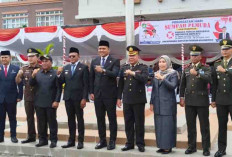 Wako Arlan Ajak Pemuda Berjuang dengan Ilmu dan Berinovasi