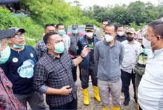 Wako dan Dewan Minta Atasi Permasalahan Sampah di Prabumulih