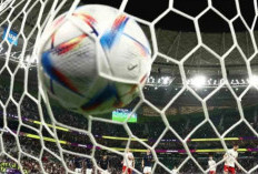 Kroasia Taklukkan Montenegro,   Polandia Menang Tipis Atas Malta