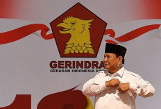 Selasa, Capres Prabowo Subianto ke Palembang Hadiri 2 Kegiatan 