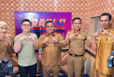 Muba Film Festival 2025: Angkat Kearifan Lokal