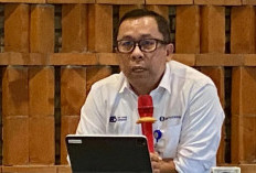 BI tak Terbitkan BI-FRN  Tenor Pendek  Hanya Untuk Picu Transaksi OIS