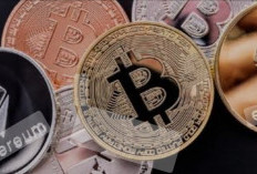 Dipicu The Fed,  Kini Harga Kripto Terbang, Bitcoin Memimpin!