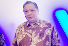 Airlangga Hartarto Target Investasi Kuartal III Capai RP1.400 Triliun