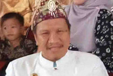 Siapkan Gelar Adat untuk Kapolri, Mentan, dan Dirut Bulog