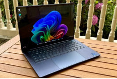 Sangat Layak Dimiliki, Intip Spesifikasi dan Fitur Canggih HP EliteBook Ultra G1q