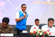 PLN Dukung Stimulus Ekonomi dari Pemerintah