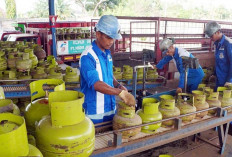 Pertamina Ajak Warga Gunakan LPG Sesuai Standar Demi Keamanan Keluarga