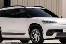 Hyundai Elexio: SUV Listrik Penantang BYD Atto 3, Meluncur September 2025!