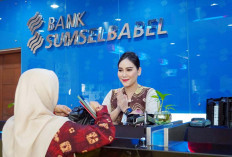 BSB Dukung Kearifan Lokal Pakai Jumputan dan Kain Cual