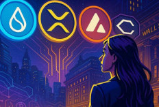 Arus Dana ke Dalam Produk Investasi Mata Uang Kripto Berbasis SUI Melejit
