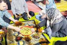 Kampung Perigi Hidupkan Tradisi Lama Lewat Masak Tepi Sungai 2026