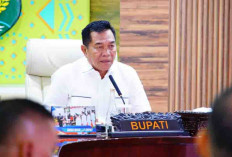 15 Putra Daerah Lulus Seleksi Pelatihan ESDM TA 2026