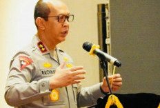 Kapolda Sumsel  Irjen Pol A Rachmad Wibowo Perintahkan Satgas Tindak Pelaku 