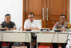 Antisipasi Kendala Jelang Operasi Ketupat 2024