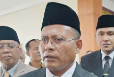 Pemkot Prabumulih Ambil Alih Kantor Lurah jadi Agen LPG