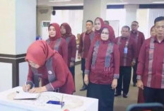 Ajak Dekranasda Kolaborasi Pelaku Usaha dan Swasta