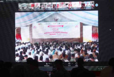 Pemprov Sumsel Siap Dukung Ekonomi Kerakyatan Koperasi Merah Putih