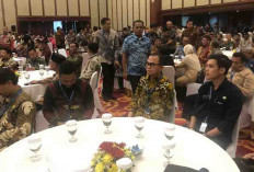 Luncurkan Kolaborasi Pemanfaatan Sistem Data Regsosek