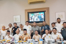 Ketua POBSI Sumsel Sebut Biliar Tak Hanya Bicara Prestasi, tapi Bangun Nilai Sosial dan Kemanusiaan