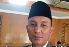 Rizal Kenedi Bakal Dipecat dari DPRD Sumsel