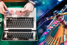 Hampir 5 Ribu Rekening Bank Terindikasi Judi Online