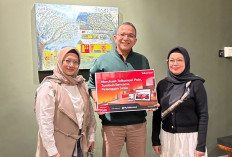 Telkomsel Buka Peluang Kolaborasi UMKM lewat Ekosistem Telkomsel Poin