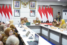 Tekankan Pentingnya Zona Integritas Nyata Bukan Slogan